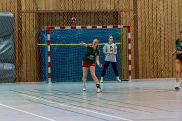 Bild 193 - B-Juniorinnen HSG Kremperheide/M�nsterdorf - JSG Alstertal/Norderstedt : Ergebnis: 21:21